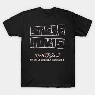 Steve aokis T-Shirt